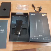 Fiio btr5