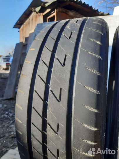Bridgestone Ecopia EP200 215/55 R17