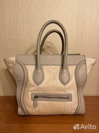 Сумка celine
