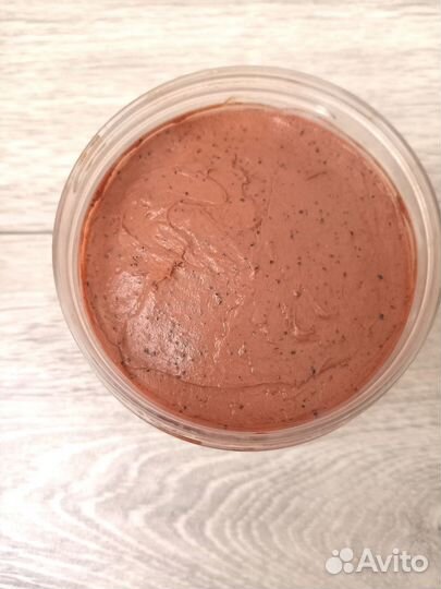 Скрабы для тела