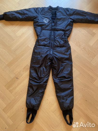 Дайвинг утеплитель Борей 490