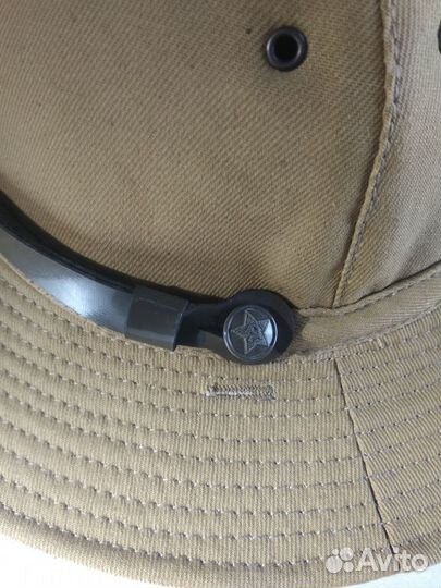 Панама афганка