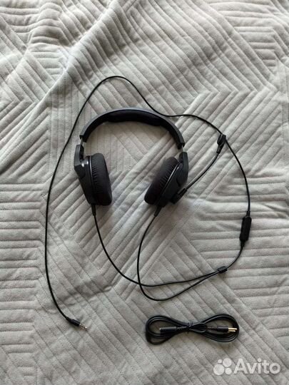 Hyperx Cloud Stinger Core PC, PS4/5, xbox, switch