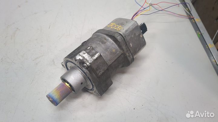 Электроусилитель руля Ford Explorer 2019, 2021