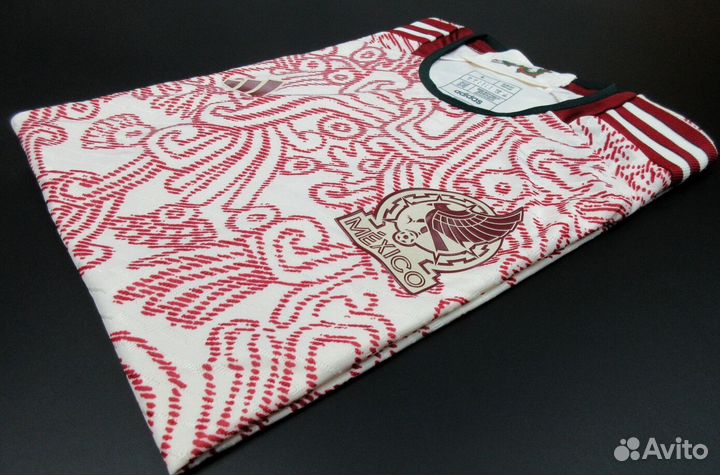 Футбольная форма