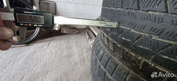 Dunlop All Season Maxx AS1 265/65 R17