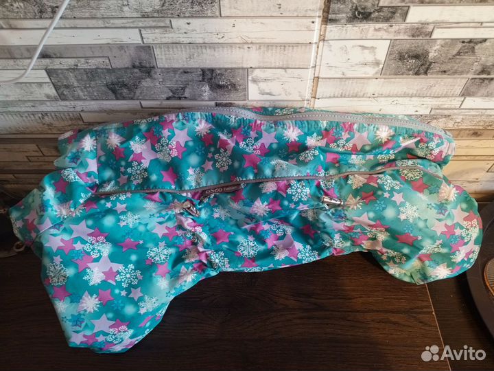 Одежда для животных