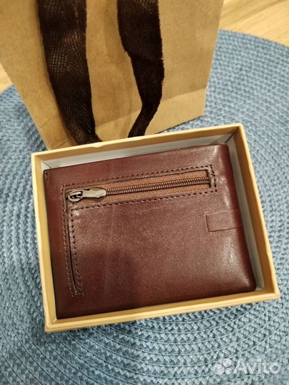 Кошелек мужской