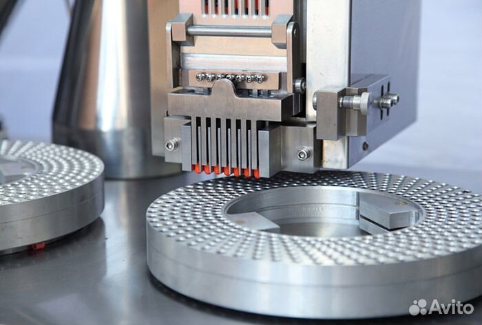 Капсулирование/капсулы/мжк/Таблетироупаковка