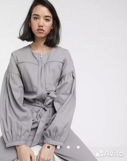 Комбинезон ASOS