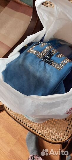 Женские вещи пакетом 50 52