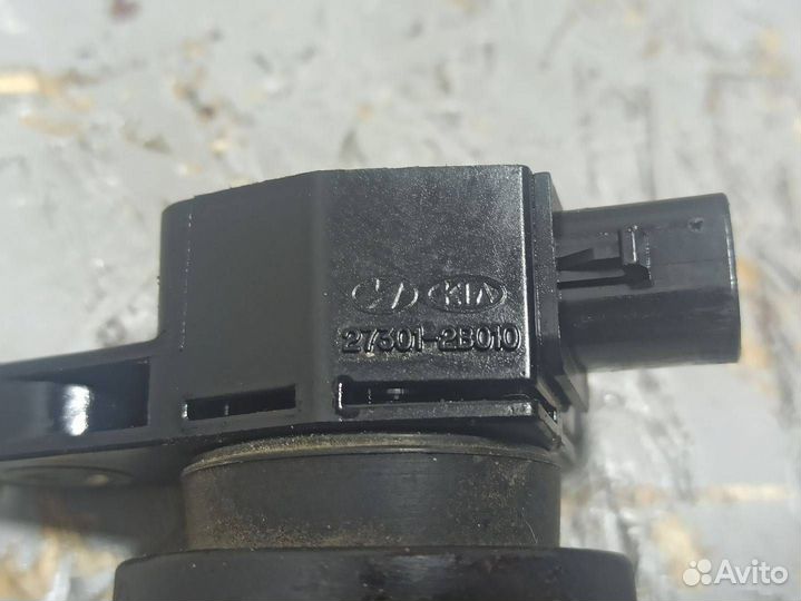 Катушка зажигания Kia Rio 273012B010