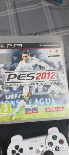 Sony playstation 3 super slim 500gb прошитая