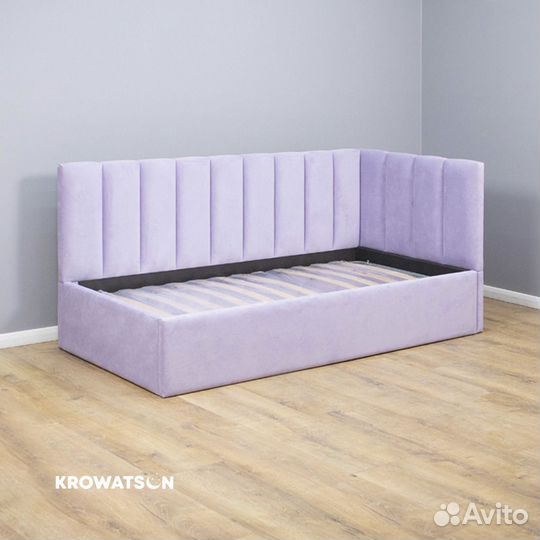 Детская кроватка, кровать для школьника в наличии