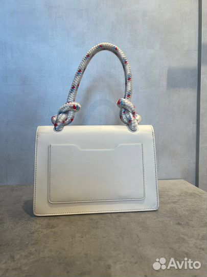 Сумка off-white jitney