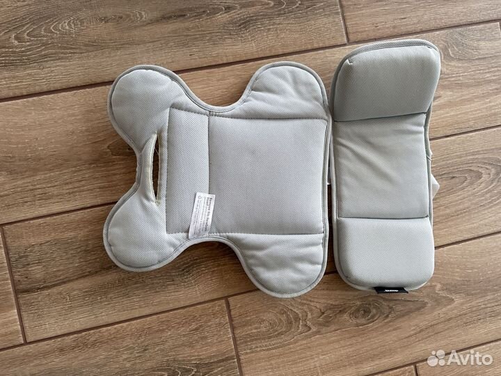 Коляска автокресло Doona plus с базой isofix