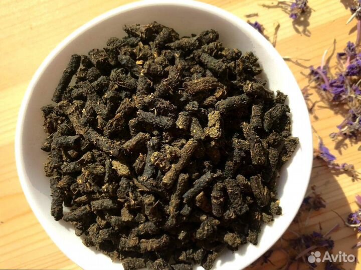 Иван-чай 1 килограмм 2023 для здоровья, вкусный