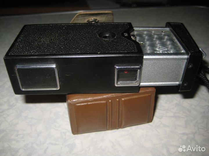 Фотоаппарат Киев-30