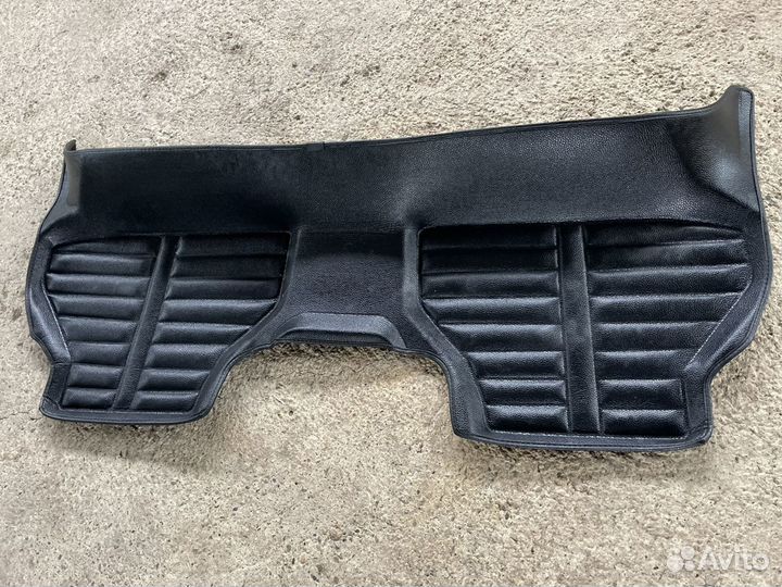 Коврики 5d car mat e70/71