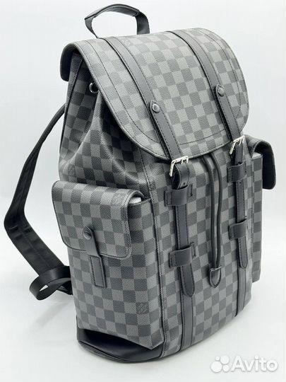 Рюкзак мужской Louis Vuitton