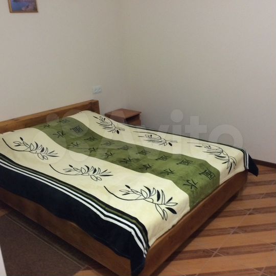 Комната 18 м², 1/1 эт.