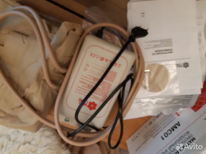 Mатрас медицинский противопролежневый