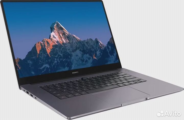 Ноутбук Huawei MateBook B3-520