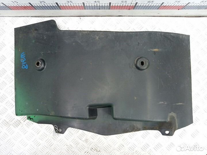 Подкрылок для Iveco EuroCargo 2