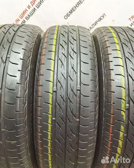 Bridgestone Nextry Ecopia 175/65 R15 84S