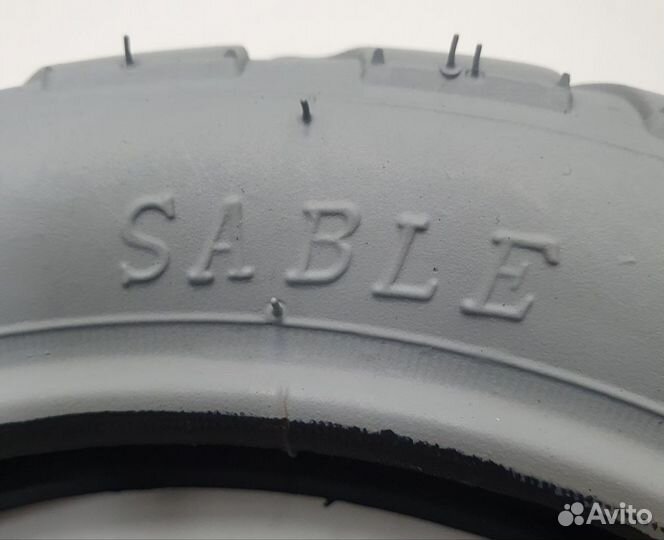 Покрышка для инвалидной коляски A200, пара