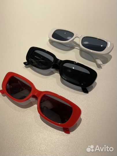 Очки в стиле tom ford