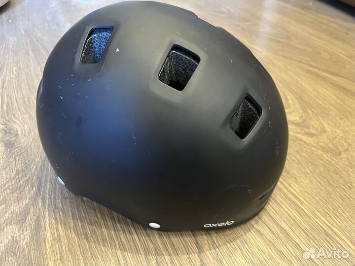 Шлем защитный