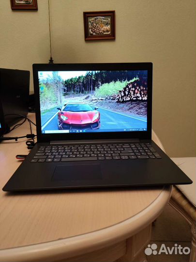 Ультрабук Lenovo 330-15ASR Full-HD 8Gb/1Tb Гарант