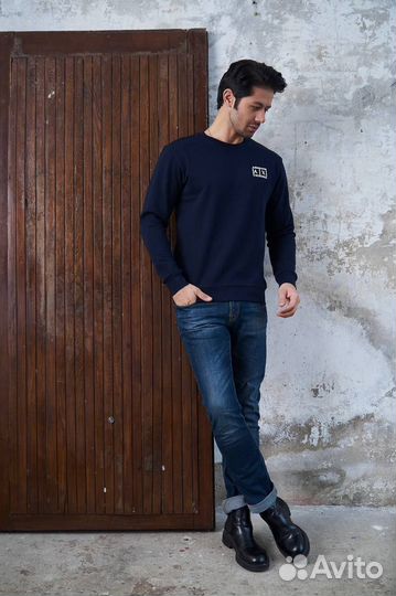 Свитшот Туртиция AX