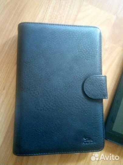 Планшет Qumo altair