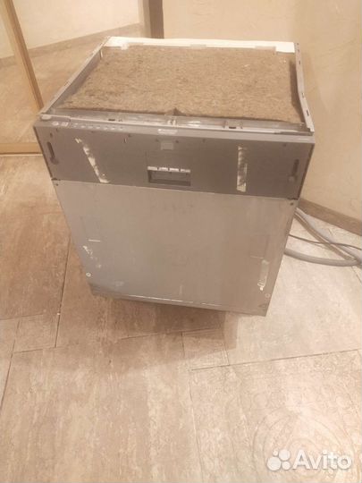 Посудомоечная машина бу hotpoint ariston