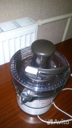 Соковыжималка