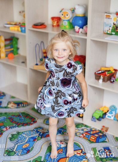 Частный детский сад Комендантский