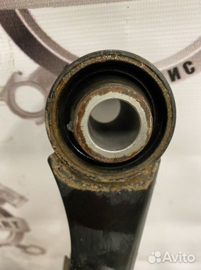 Subaru Forrester S12 Задний рычаг продольный