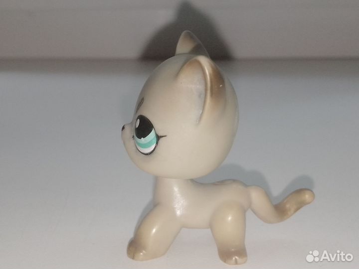 Littlest Pet Shop стоячка