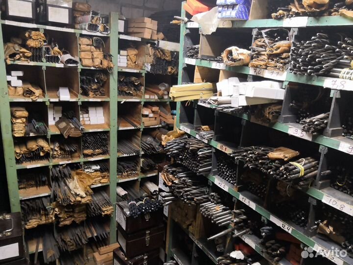 Инструмент