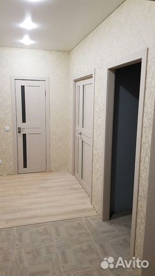 Входные и межкомнатные двери с установкой