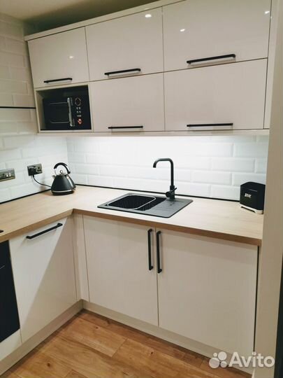 Кухни на заказ