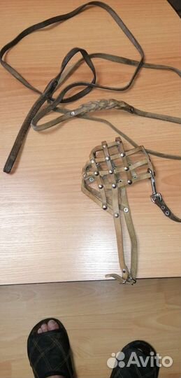 Ошейник для собаки