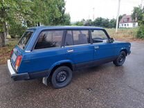 ВАЗ (LADA) 2104 1.5 MT, 1999, 25 000 км, с пробегом, цена 79 000 руб.