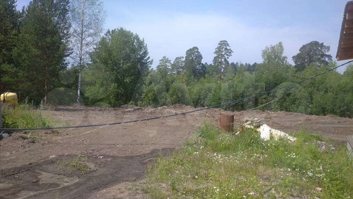 Дом 84 м² на участке 9 сот.