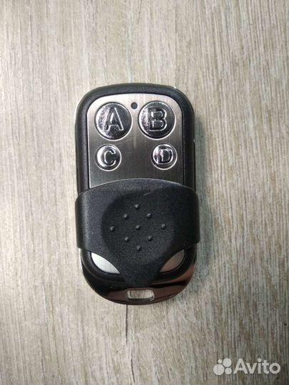 Пульт от ворот