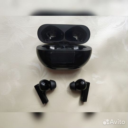 Беспроводные наушники Huawei freebuds pro