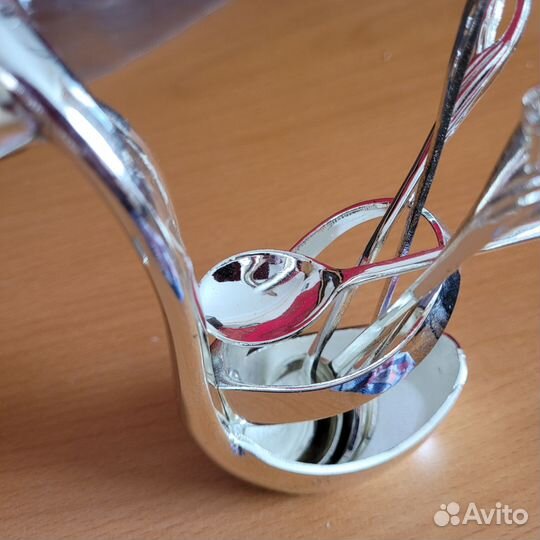 Набор чайных ложек