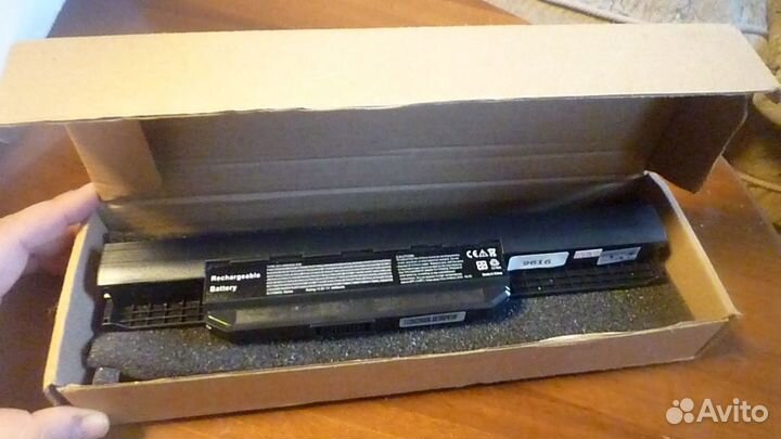 Аккумулятор для ноутбука Asus A31-K53/A32-K-53